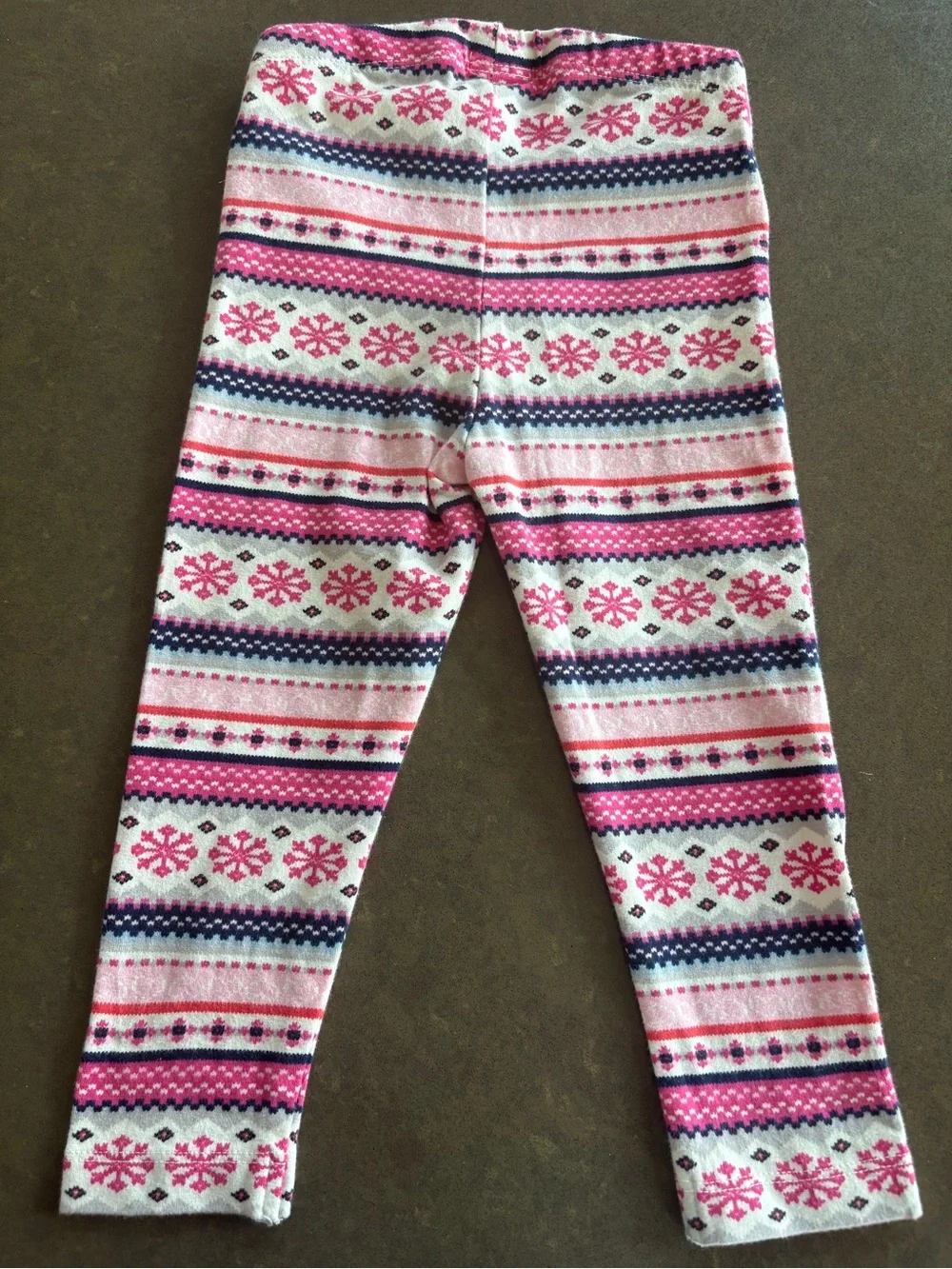 Gymboree baby girl